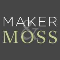 Maker & Moss image 1